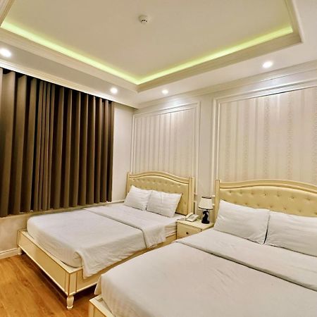 Maya Hotel 2 Chi Khu Co Ong Экстерьер фото