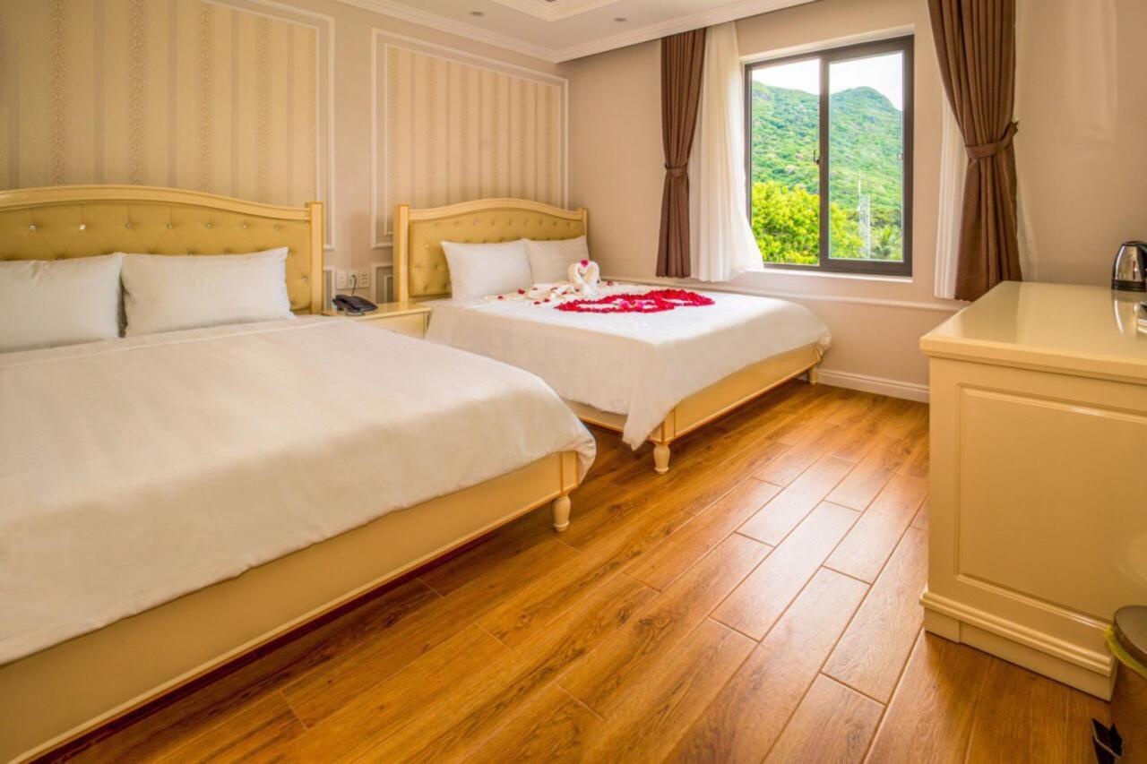 Maya Hotel 2 Chi Khu Co Ong Экстерьер фото