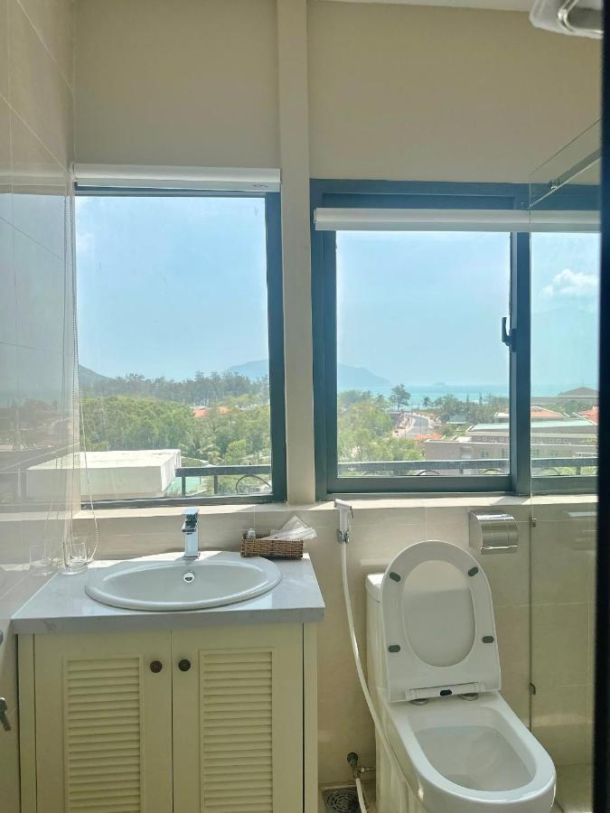 Maya Hotel 2 Chi Khu Co Ong Экстерьер фото