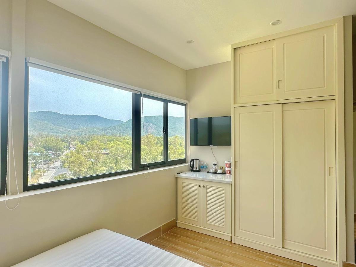 Maya Hotel 2 Chi Khu Co Ong Экстерьер фото