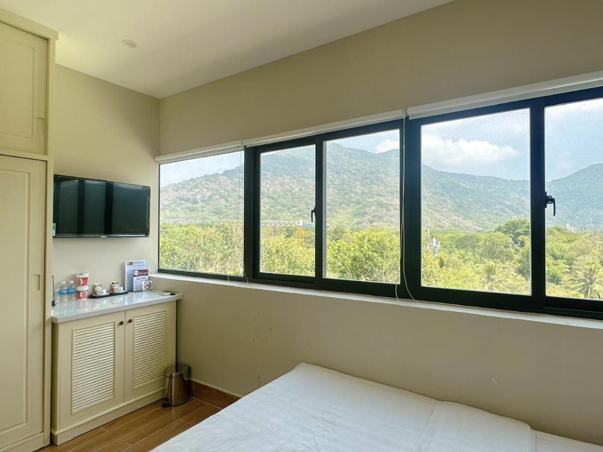 Maya Hotel 2 Chi Khu Co Ong Экстерьер фото